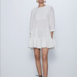 Zara mini dress